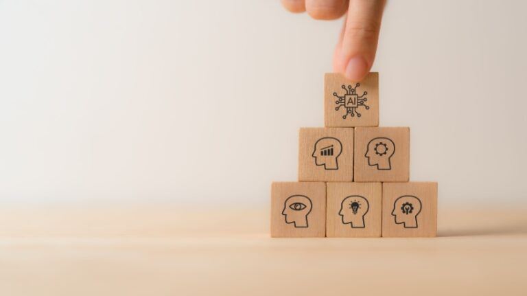 AI-Driven Upskilling