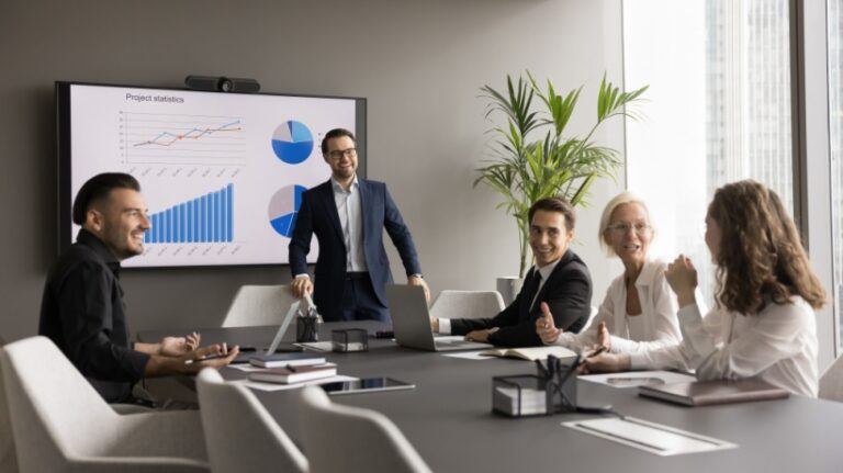 How eLearning Prepares Marketing Teams For A Global-Ready Mindset