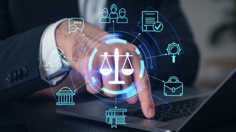 How Online Learning Is Creating More Diverse Entrants Into The Legal And Criminal Justice Fields