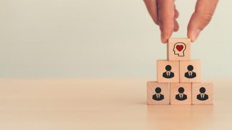 Human-Centered Leadership