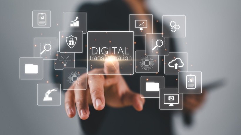 Driving Digital Transformation Through L&D: Why Upskilling Is The First Step