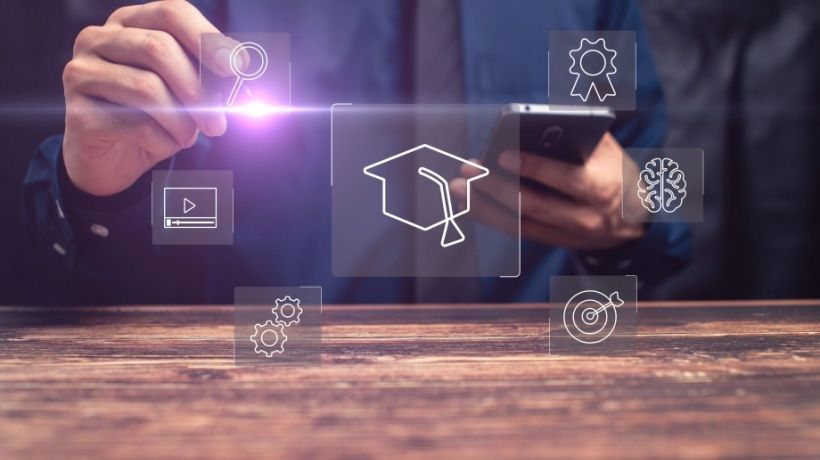 Digital Coverage: The Role Of eLearning In Future-Proofing Insurance Skills
