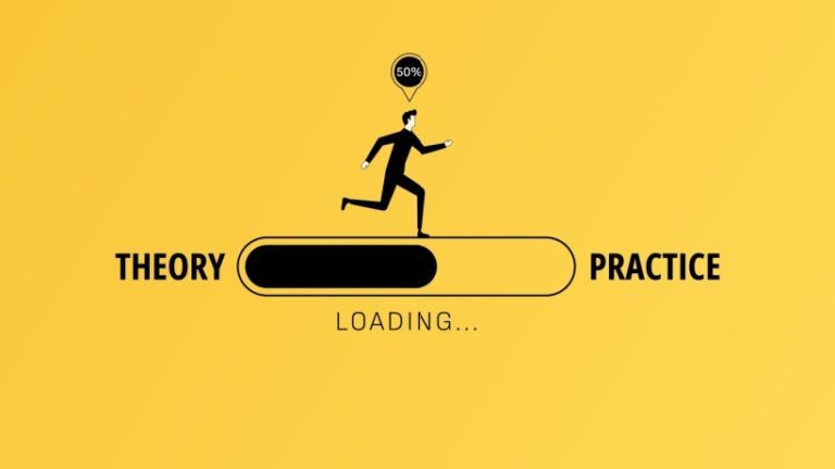 When The Job Has No Room For Error, The Real World Is The Worst Place To Practice
