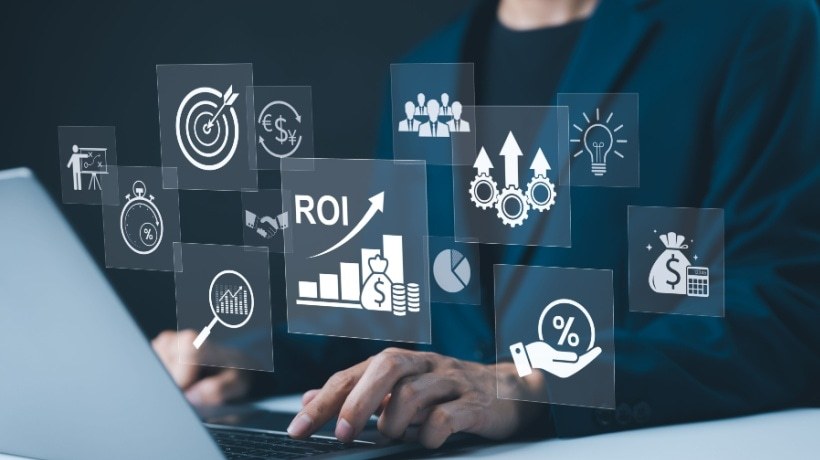 Proving ROI: How To Show The Impact Of Learning In 5 Simple Steps