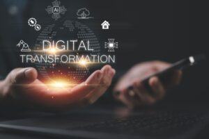 Designing An L&D Strategy That Scales With Your Digital Transformation Goals