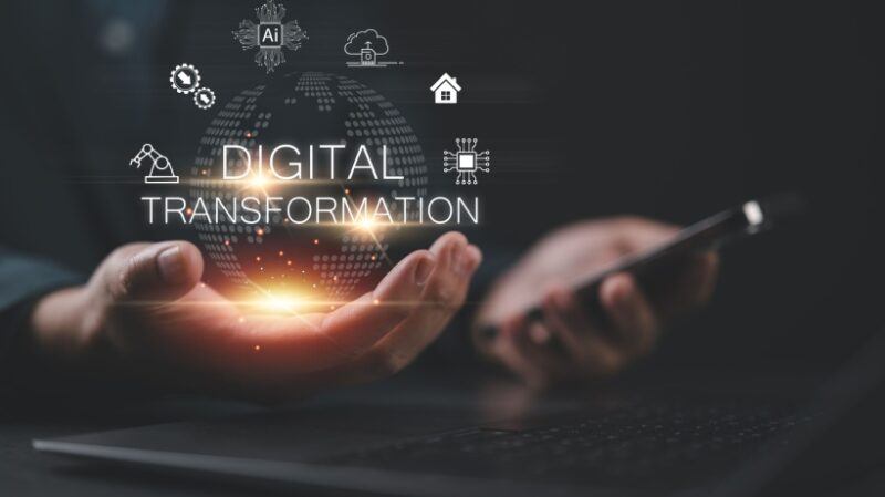 L&D For Digital Transformation: Design A Strategy That Scales ...