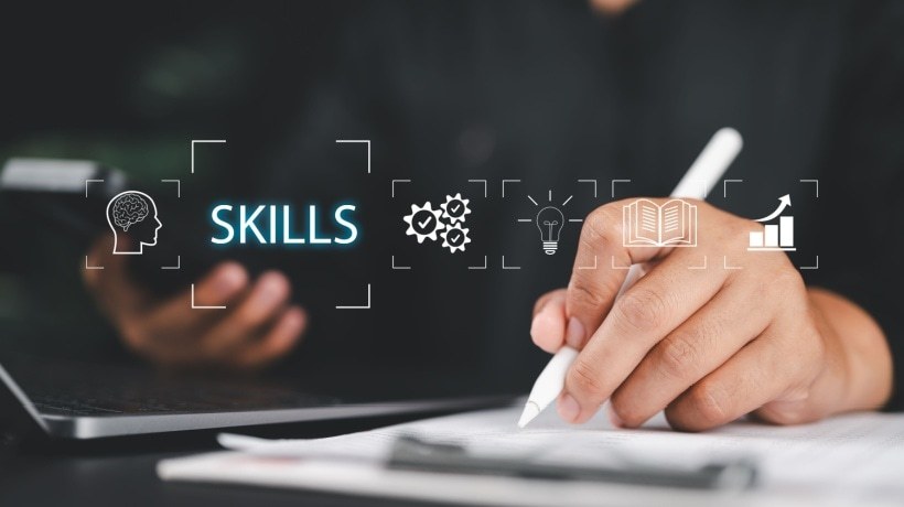 Smarter Upskilling: Using No-Code To Align L&D With Digital Transformation Goals