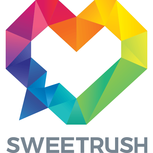 SweetRush logo