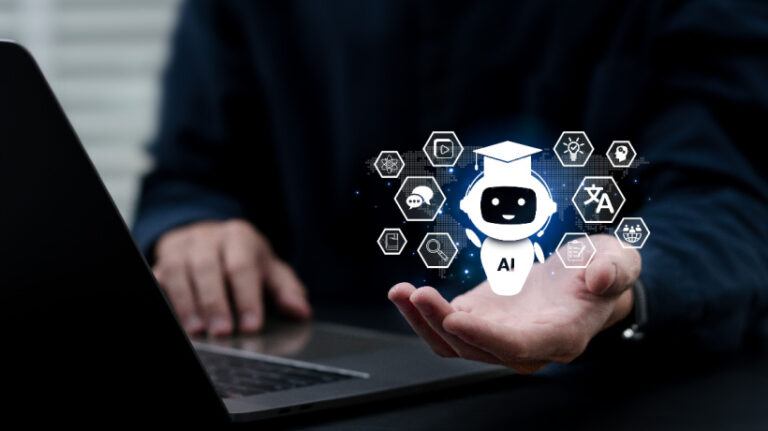AI Course Creators And The Democratization Of Education