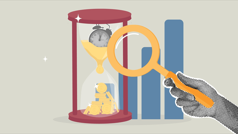 The ROI Reality Check: Learning Metrics Vs. Business Impact