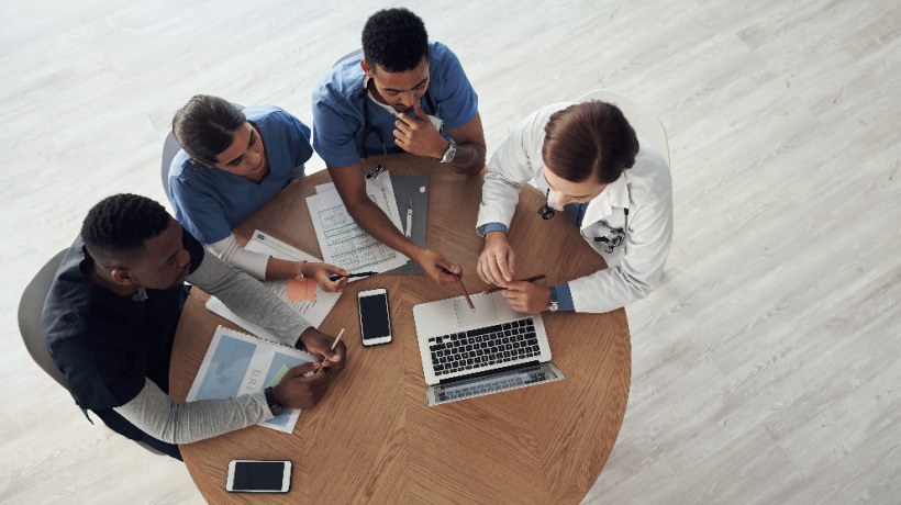Top Healthcare Training Programs For Workforce 2025