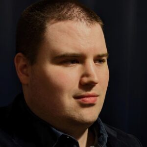 Photo of Jonathan Buwalda
