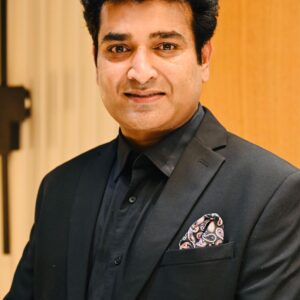 Photo of Arun G Goyal