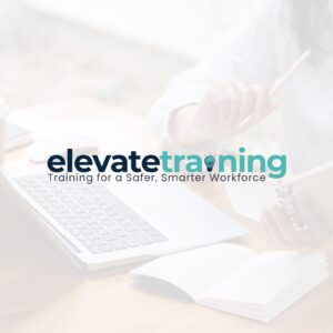 Elevate Training LMS logo