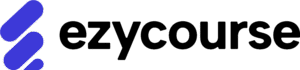 EzyCourse logo