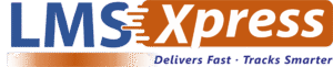LMS Xpress logo