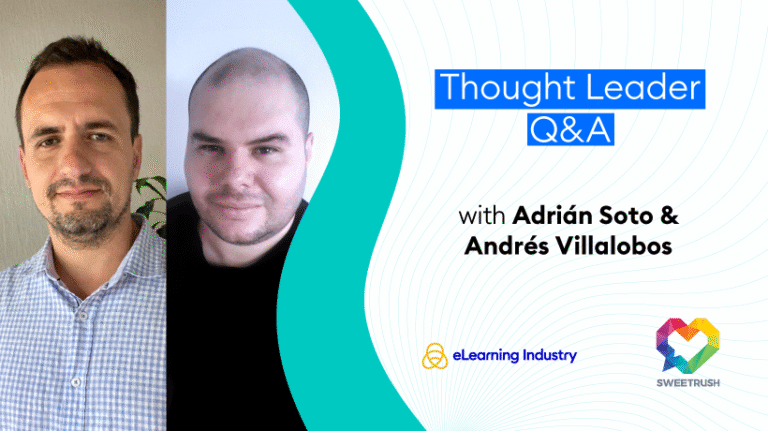 Thought Leader Q&A: Adrián Soto And Andrés Villalobos
