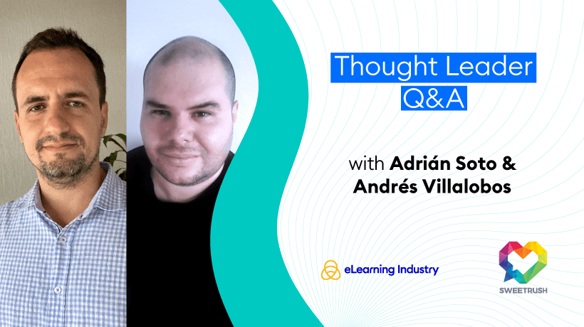 Thought Leader Q&A: Adrián Soto And Andrés Villalobos