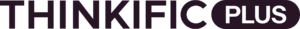 Thinkific Plus logo