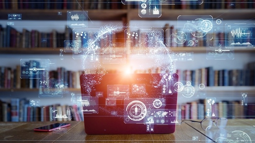 Hybrid Learning Vs. Blended Learning: Understanding The Key Differences