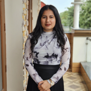 Photo of Jaspreet Kaur