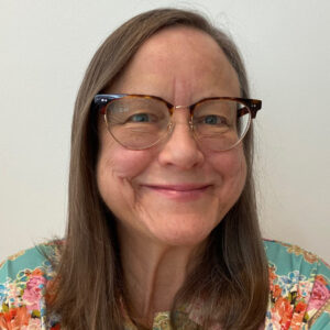 Photo of Clare Dygert