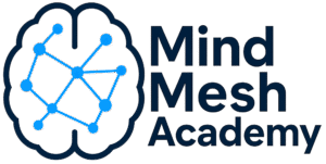 MindMesh Academy logo
