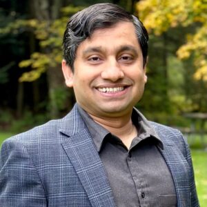 Photo of Shahin Hossain