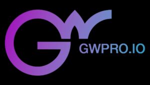 Gwpro logo