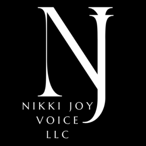 Nikki Joy Voice LLC logo