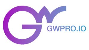 Gwpro logo
