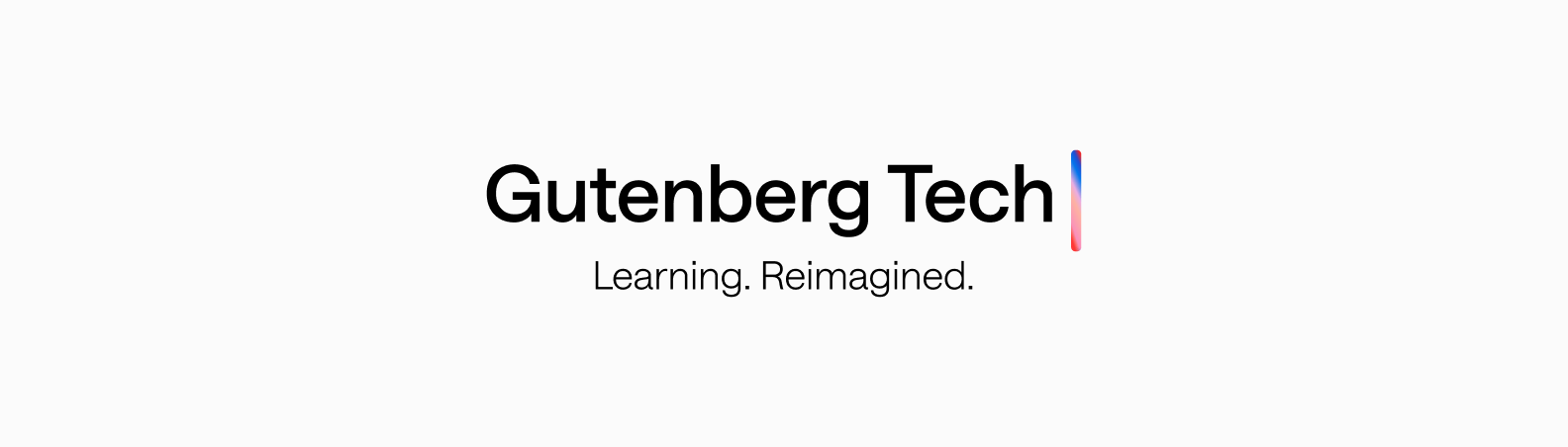 Gutenberg Technology
