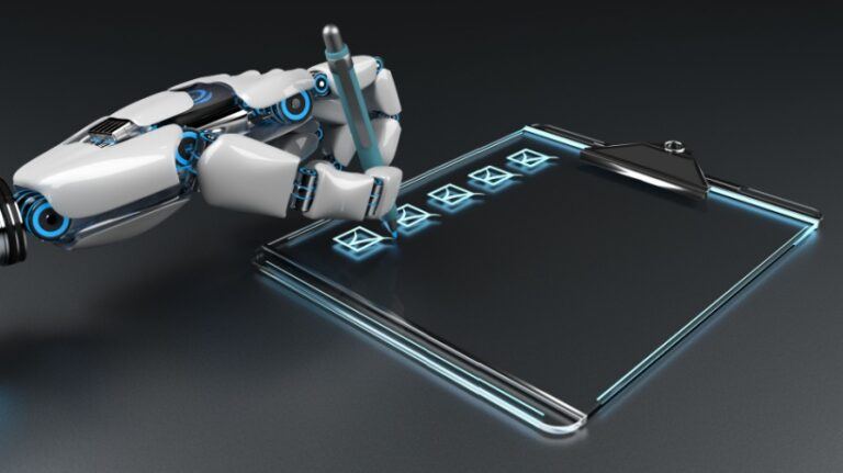 8 Steps To Create A Successful AI-Driven L&D Strategy