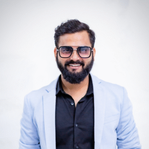 Photo of Kapil Dubey