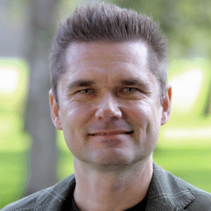 Photo of Nick Eriksen
