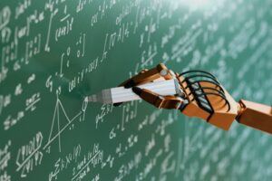 AI Literacy Is The New Digital Literacy: What Schools Should Teach