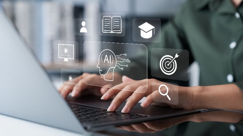 AI Skills Every Employee Needs In 2025 (Beyond Tech Teams!)