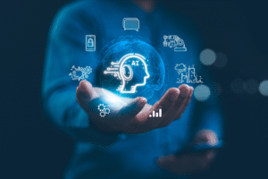 Beyond Content Creation: Using AI For Learning And Development