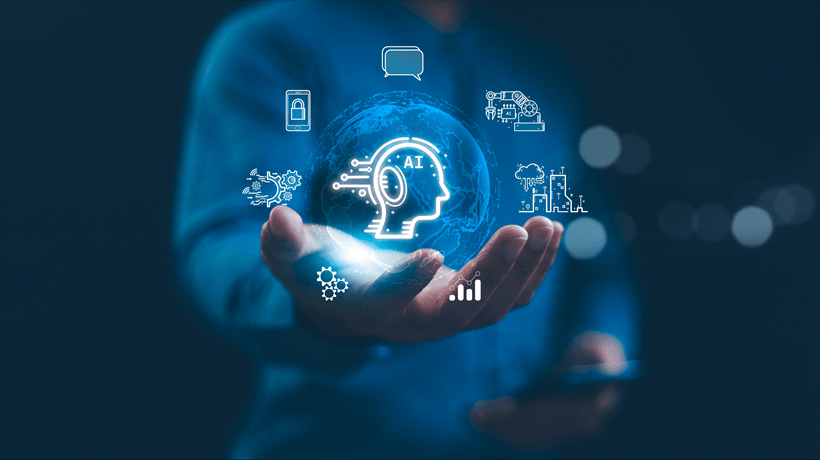 Beyond Content Creation: Using AI For Learning And Development