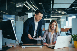 Case Studies: Real-World Success Stories That Prove The Impact Of Virtual Training