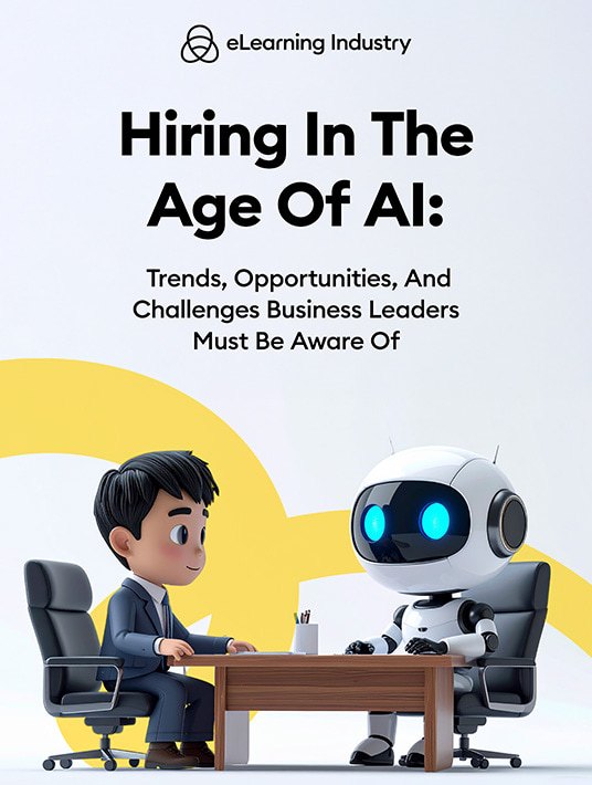 Hiring In The Age Of AI: Trends, Opportunities, And Challenges Business Leaders Must Be Aware Of