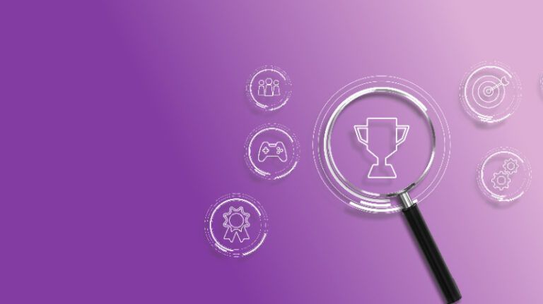 Gamified Learning For Publishers In Higher Ed: Driving ROI