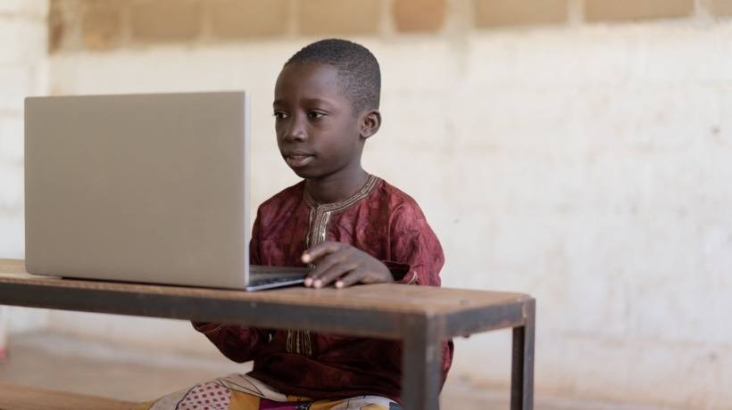 Global Learning Gap: Can eLearning Help Bridge It?
