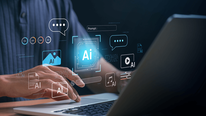 Hot Off The Virtual Press: Rethink Your Course Creation Approach With AI