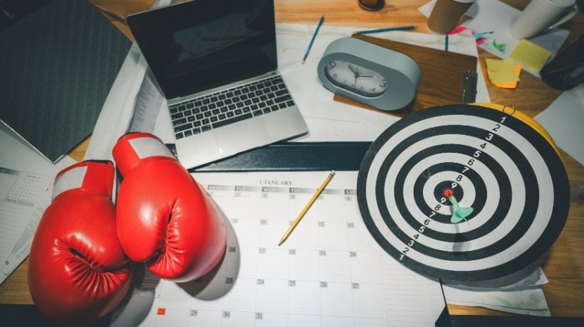 Let's Fight The 5 L&D Manager Fears