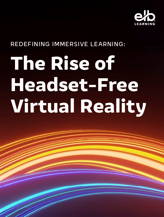 Redefining Immersive Learning: The Rise Of Headset-Free Virtual Reality