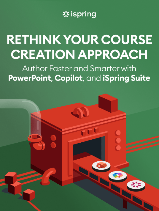 Rethink Your Course Creation Approach With AI