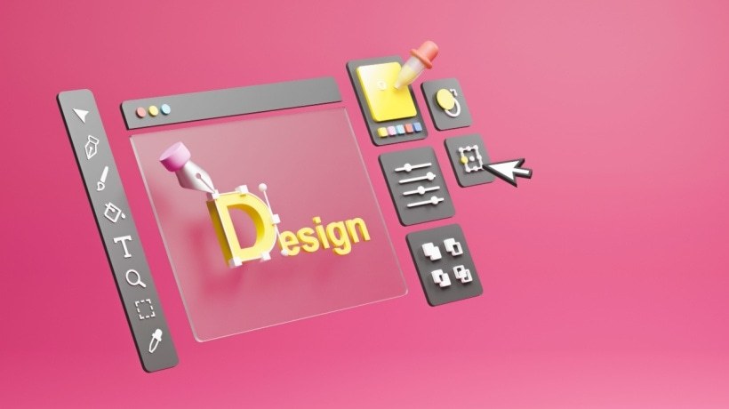 مبادئ التصميم البصري المؤثر
لمصممي التعليم