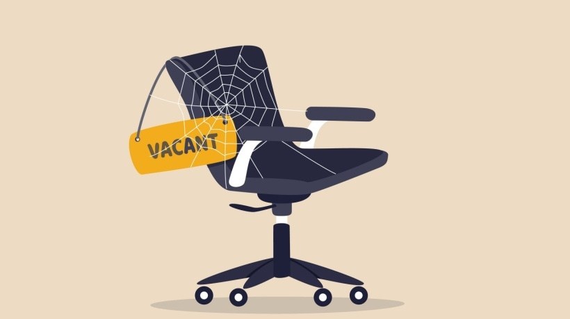 Why The Talent Shortage Isn't About People, It's About Skills