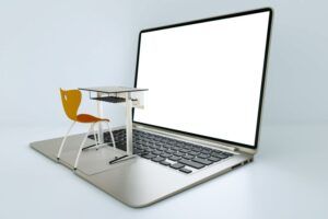 Digital Classrooms, Real Results: A Guide To eLearning Management